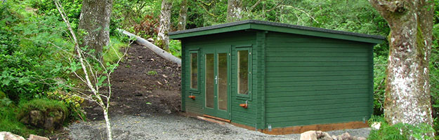 David & Caroline Legge – Curlew Hydro Scheme
