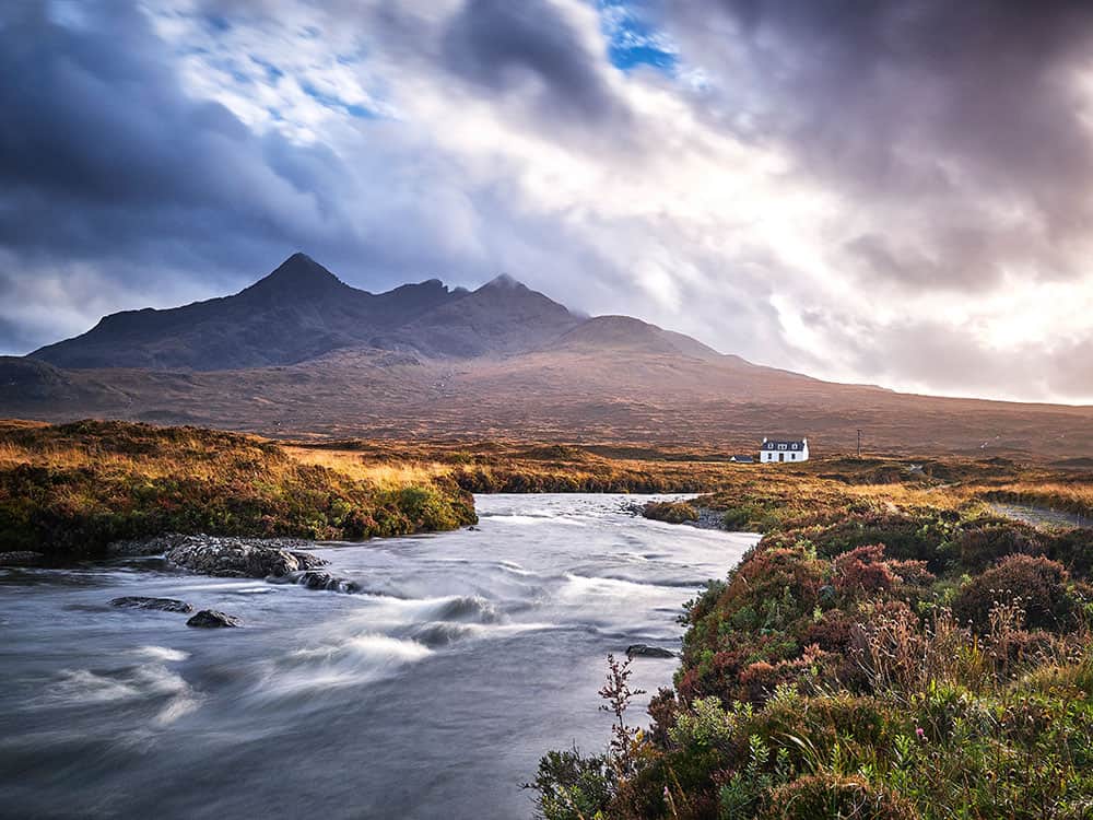 Off grid and remote power systems
