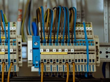 Water Source Heat Pump – Electrical and Mechanical Installation