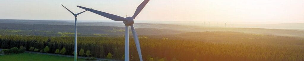 Onshore Wind: Gets Government Backing