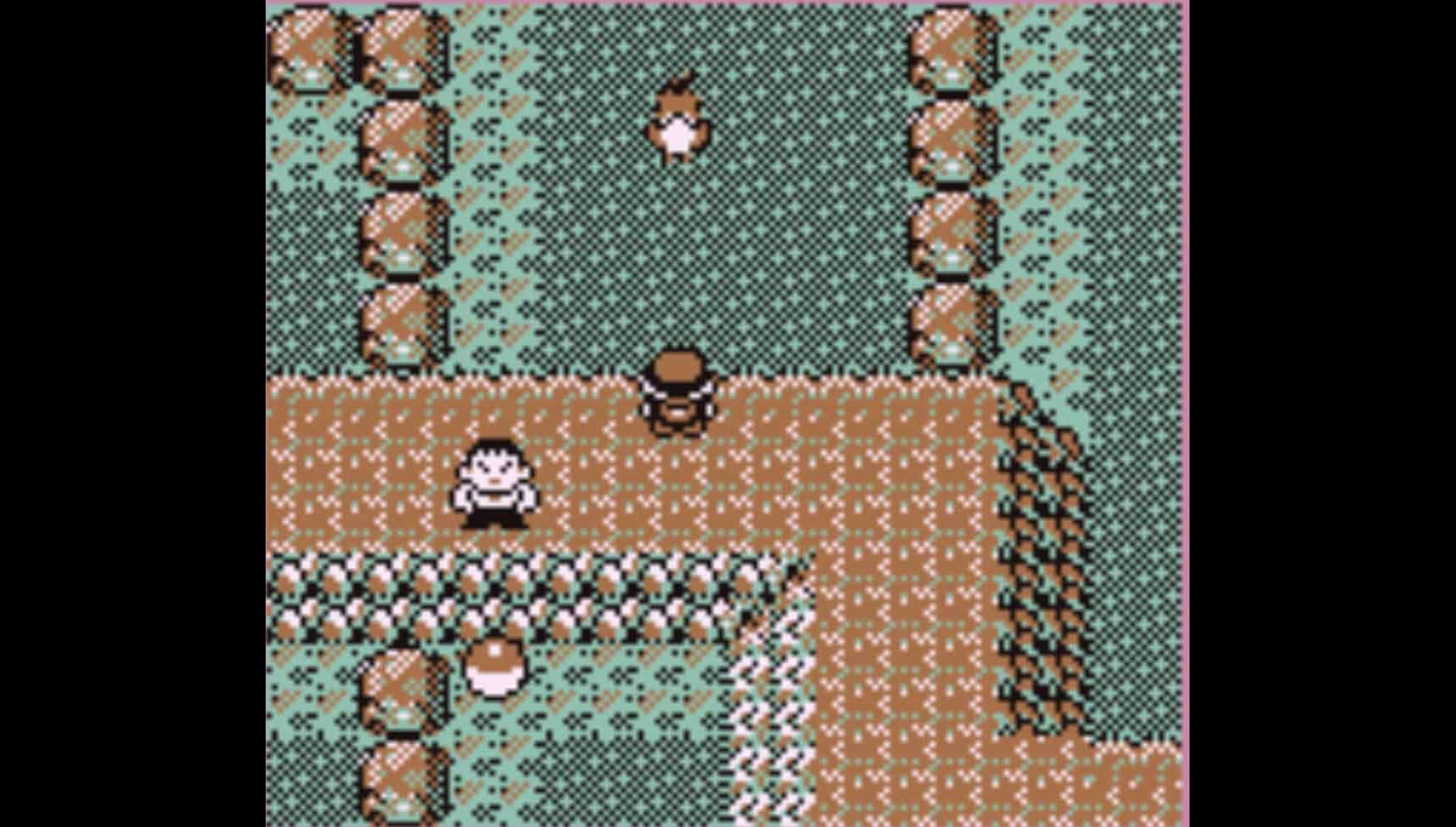 Moltres in Victory Road