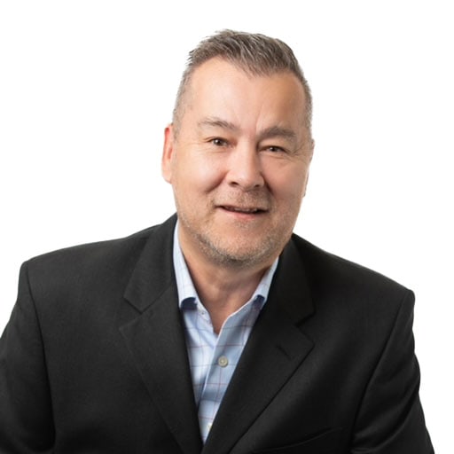 Andy Brunner, photo from Root Executives, LLC