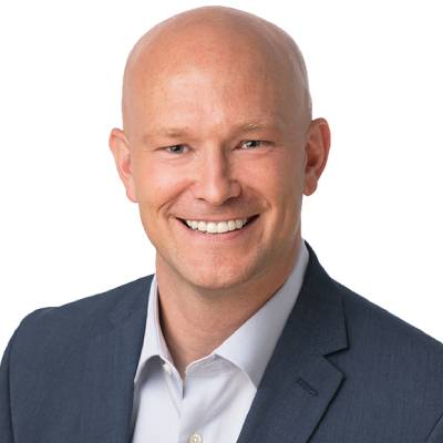 Scott Kirkland, photo from Root Executives, LLC