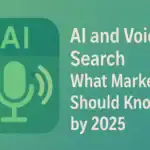 AI Voice Search