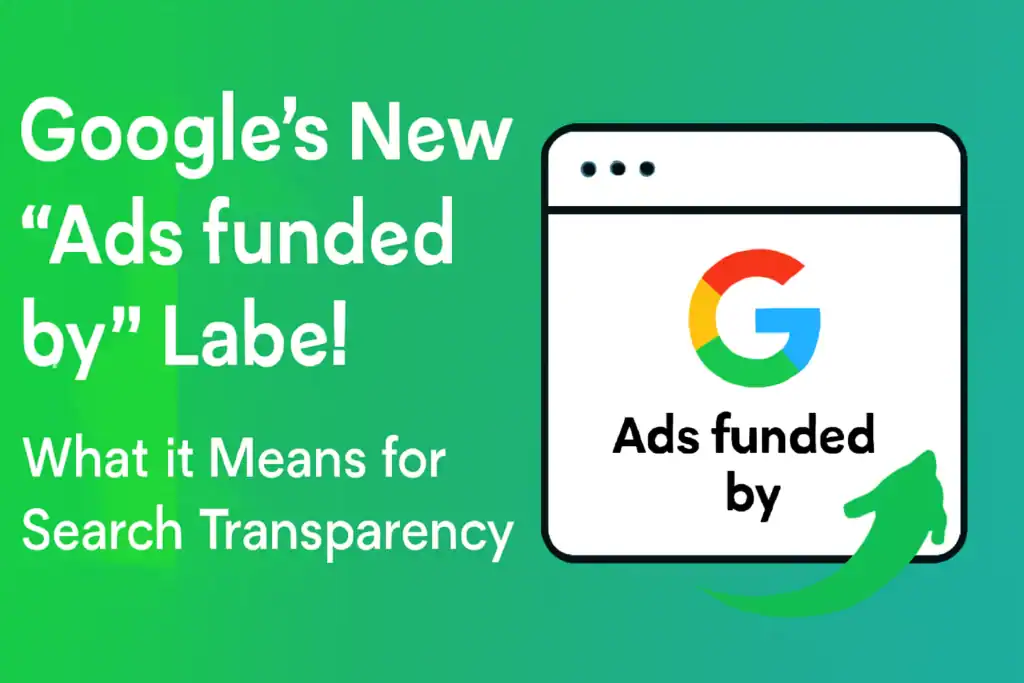 Ads funded by