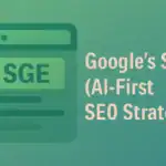Google SGE