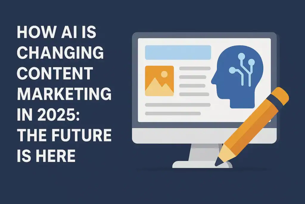 Content marketing