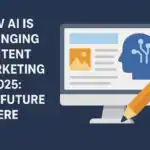Content marketing