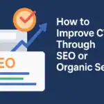 Improve CTR Through SEO