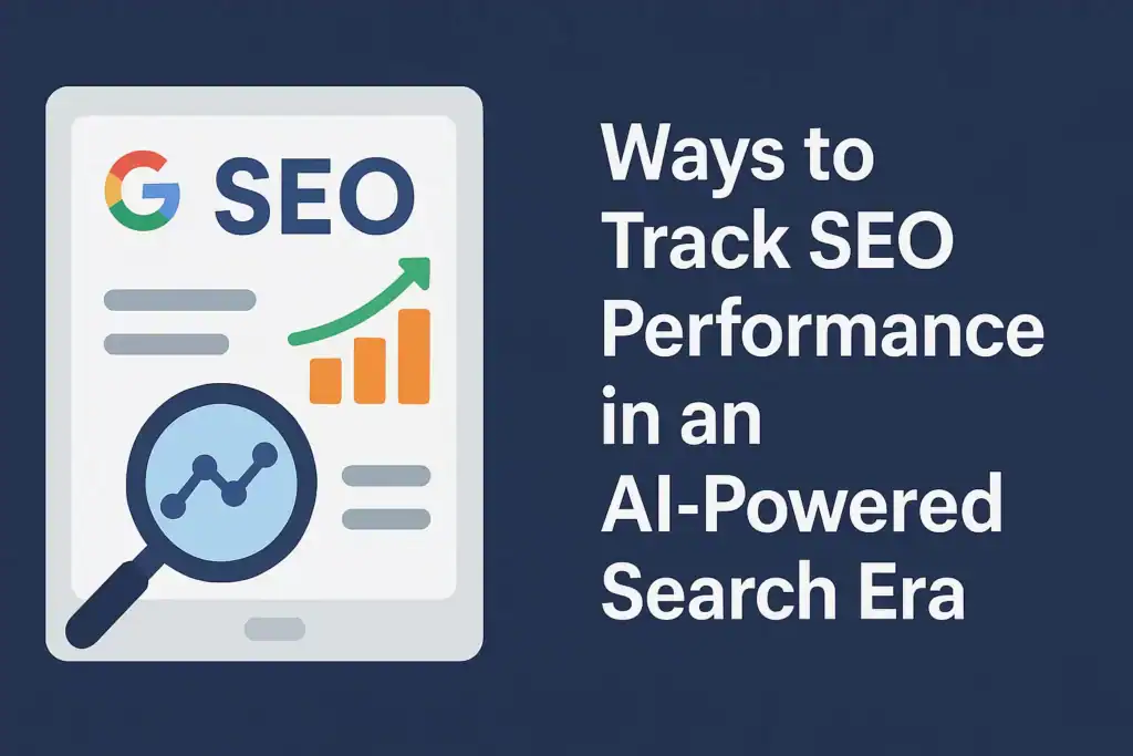 AI-Driven Search World
