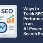 AI-Driven Search World
