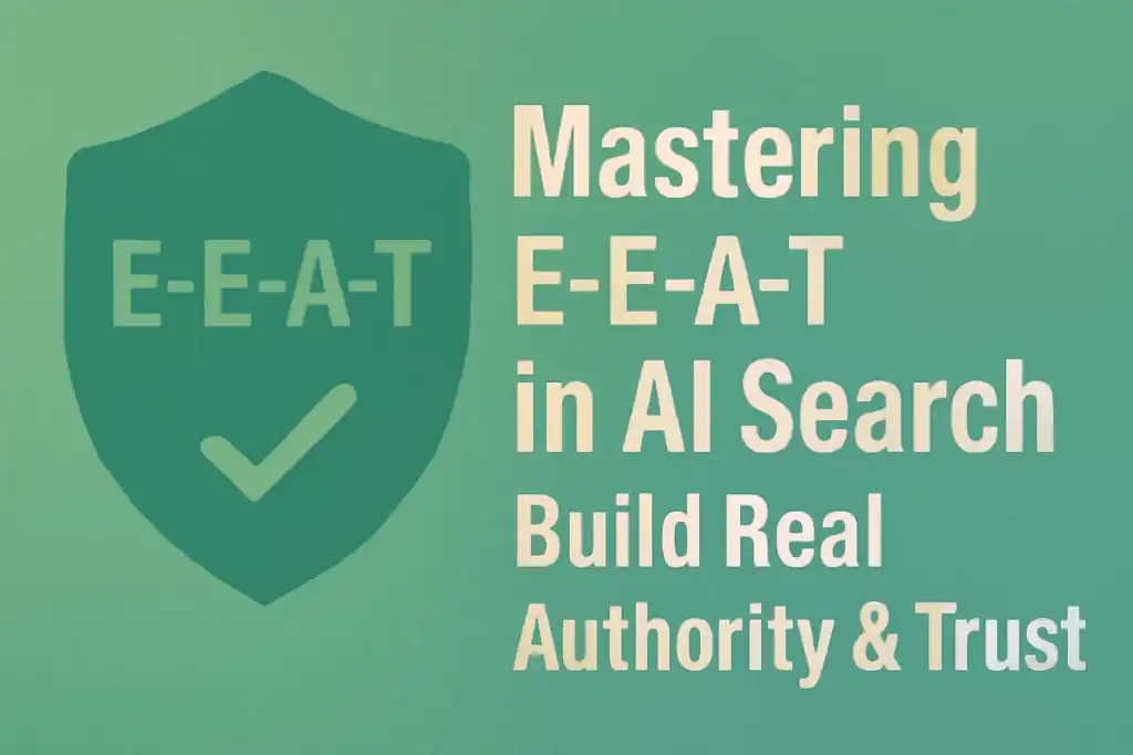 E-E-A-T