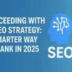 AI SEO Strategy