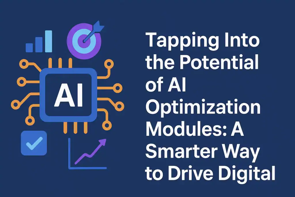 AI Optimization Modules