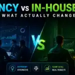 In-House SEO vs Agency SEO