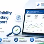 Search Generative AI Performance Reports
