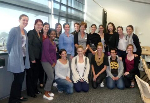 Sexual Health Presenter