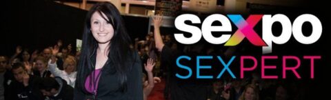 As always RedHotPie was there putting the Sex in Sexpo by sponsoring the RedHotPie.com.au Sex Sessions Stand.