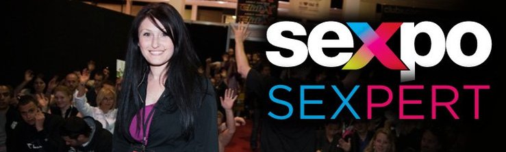 As always RedHotPie was there putting the Sex in Sexpo by sponsoring the RedHotPie.com.au Sex Sessions Stand.