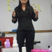 Girl2 workshop Sexual Health, Sexuality and Sex Toys