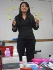 Girl2 workshop Sexual Health, Sexuality and Sex Toys