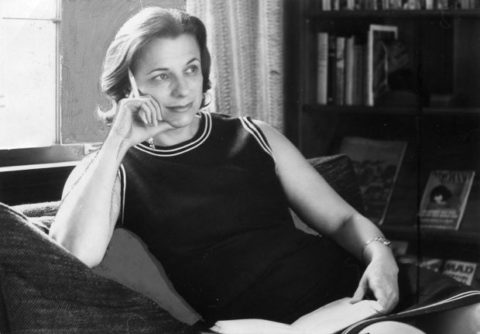 Virginia Johnson, best known as half of the sex research team Masters and Johnson, died Thursday at the age of 88.