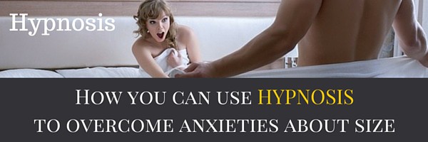 Accept your penis size and transform your sexual confidence Accept your penis size and transform your sexual confidence