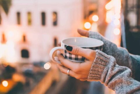 TEA AND SEXUAL CONSENT
