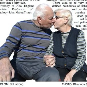 COMPARING ONLINE DATING to “BACK IN MY DAY”