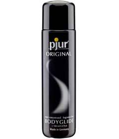 My favourite silicone lubricant