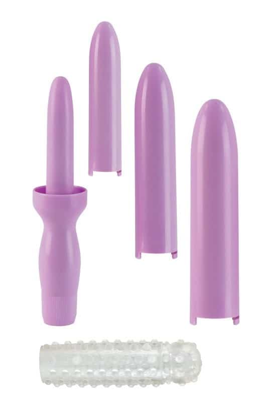 Berman Intimate Accessories Dilator Set but Berman Vaginal Dilator sex Australia