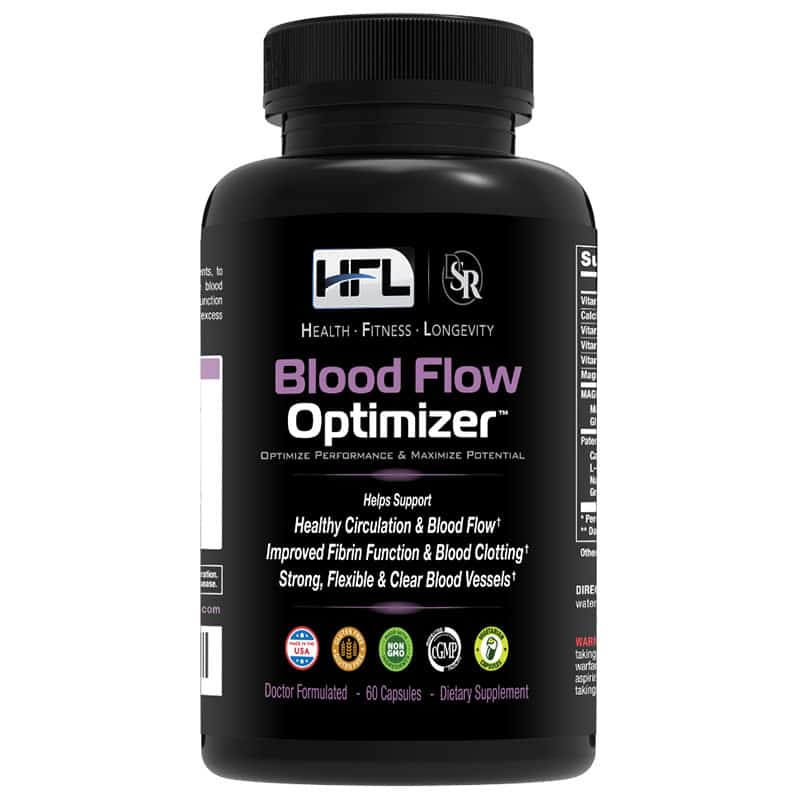 Blood Flow Optimizer - Stronger erection Blood Flow Optimizer - Stronger erection
