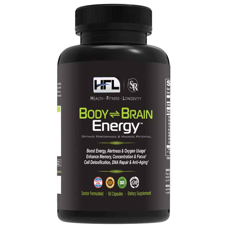 BodyBrainEnergy BodyBrainEnergy