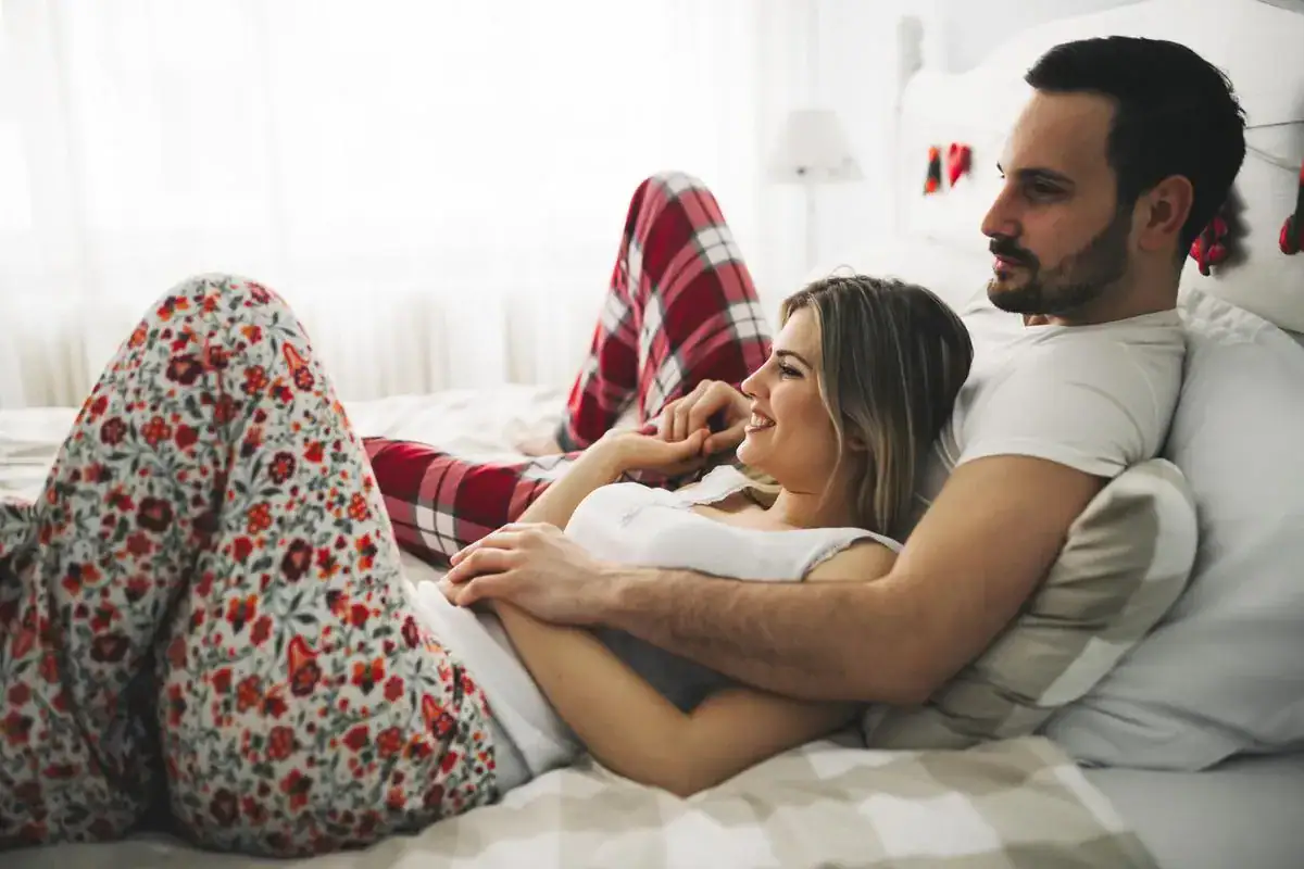 CAN SEX THERAPY HELP?