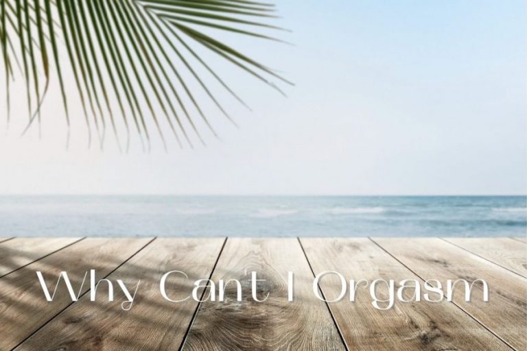 Sex Therapy, Can a sex therapist help me learn how to orgasm