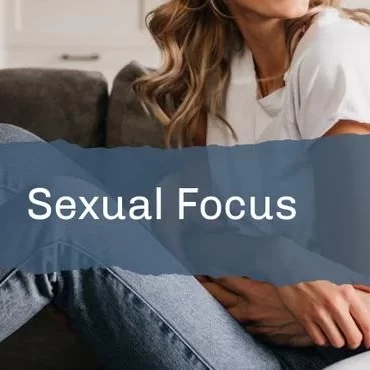 Sex Therapy Counselling Service
