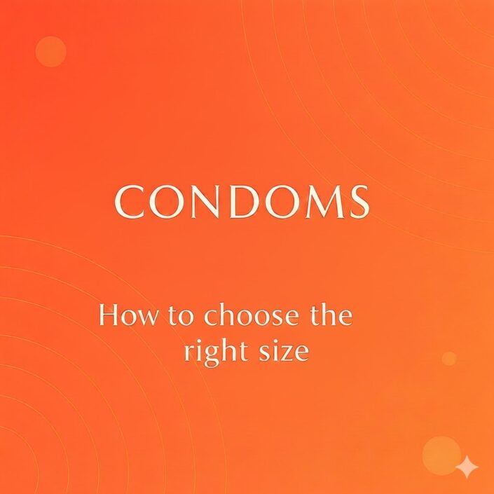 Condoms