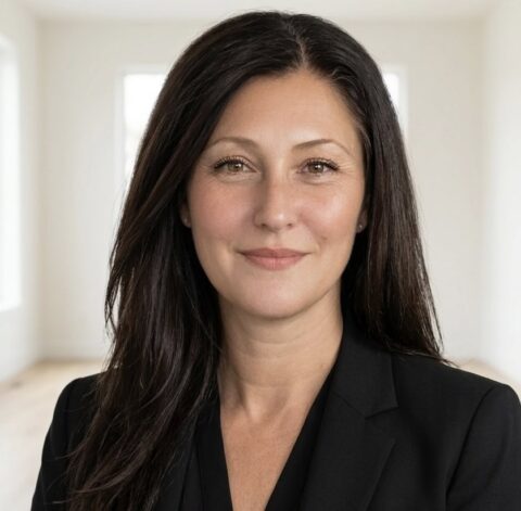Fai Kur, Clinical Sexologist and founder of Sexual Focus