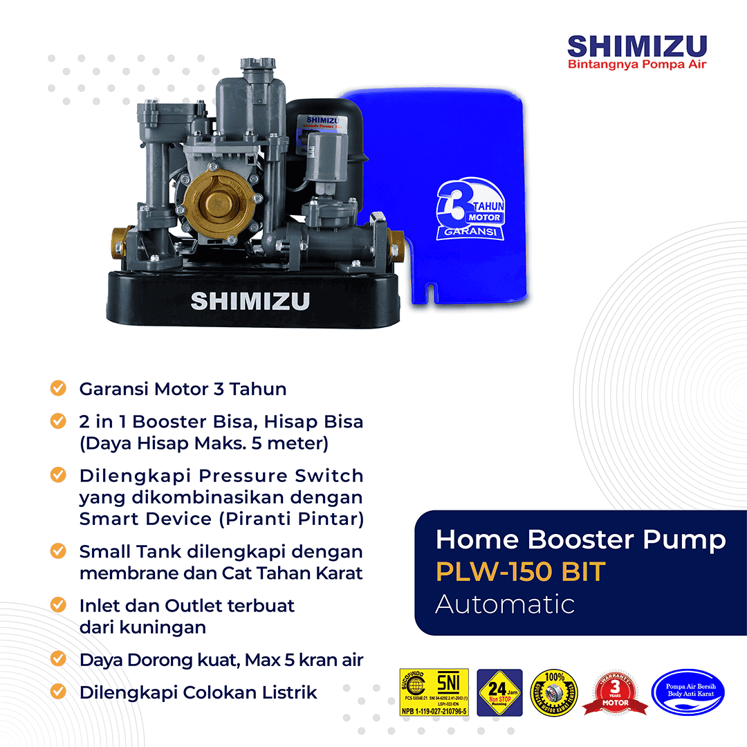 PLW-150 BIT