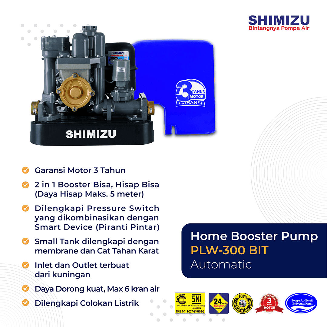 PLW-300 BIT