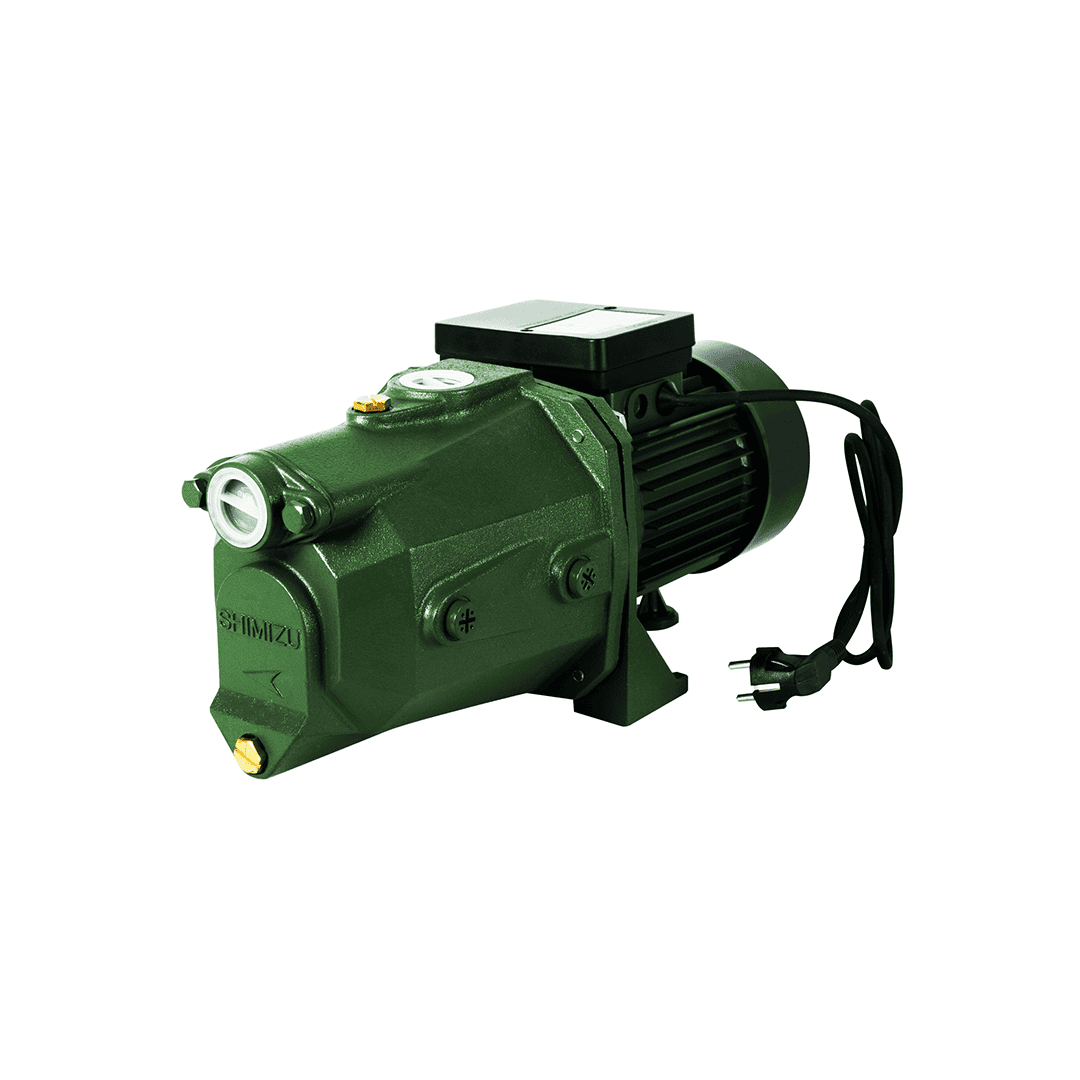 JET-400 BIT