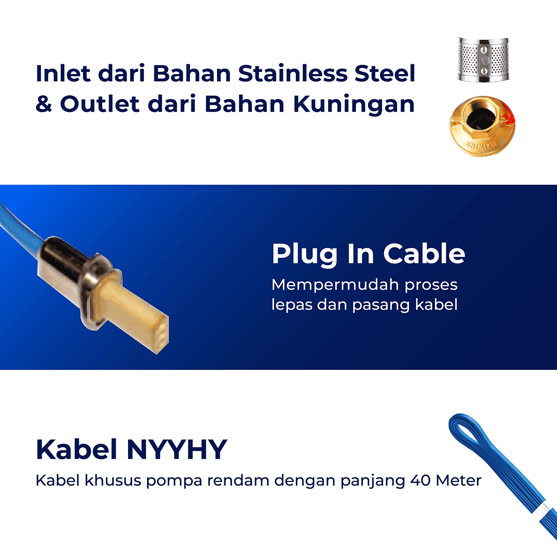 SPES-311K BIT