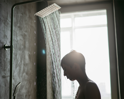 Mengenal Manfaat dan Jenis-jenis Shower Kamar Mandi