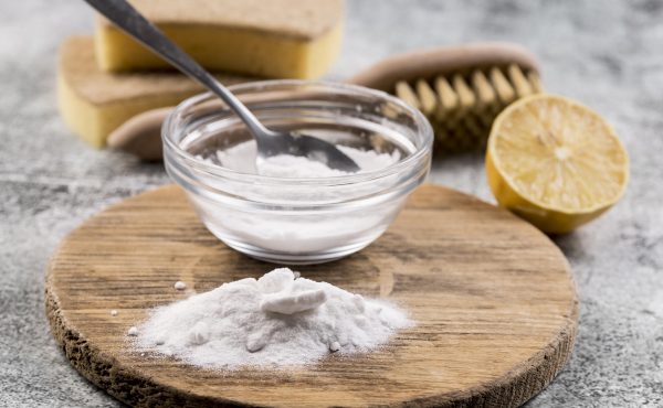 Baking Soda