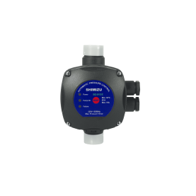 Automatic_Pressure_Control_SC-015 E Automatic_Pressure_Control_SC-015 E