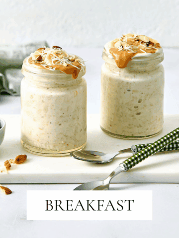 Breakfast Recipes