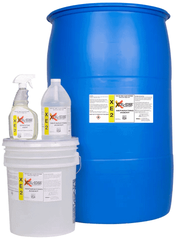 Xcel-Edge Chemicals | SNX Technologies