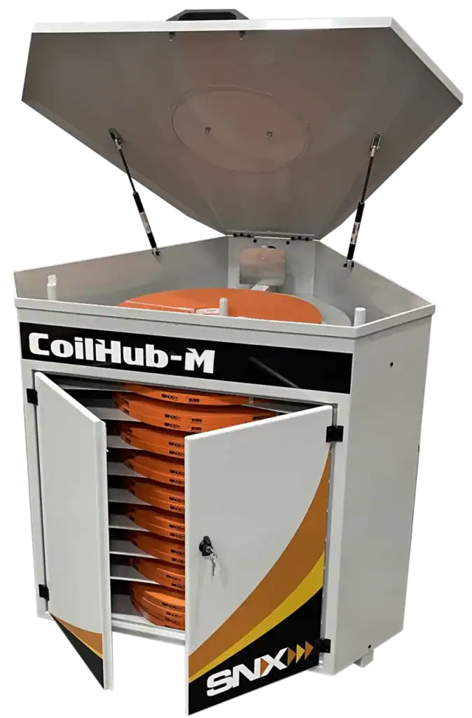 CoilHub M Large