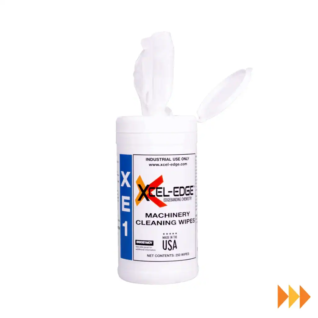 Xe1 wipes