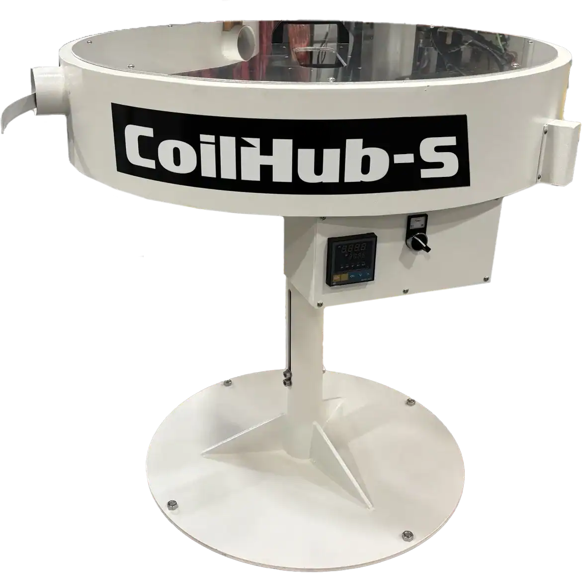 CoilHub S Large